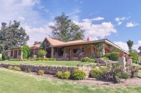 Linwood Guest Farm